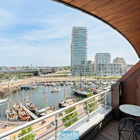 Apartment The Amandine View - Prime Location In