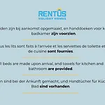 The Amandine View - Prime Location In Apartment Ostend