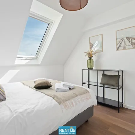 The Amandine View - Prime Location In