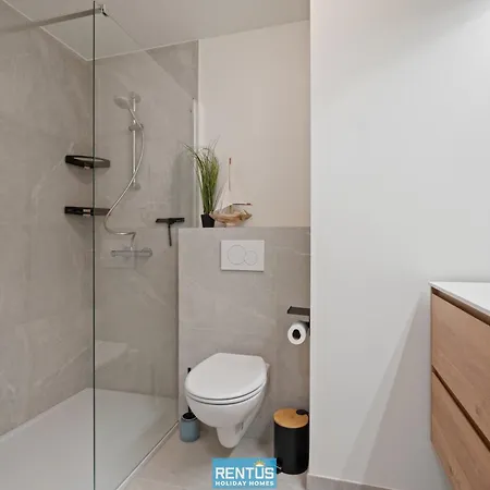 Apartman The Amandine View - Prime Location In *