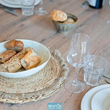 アパート The Amandine View - Prime Location In オステンド