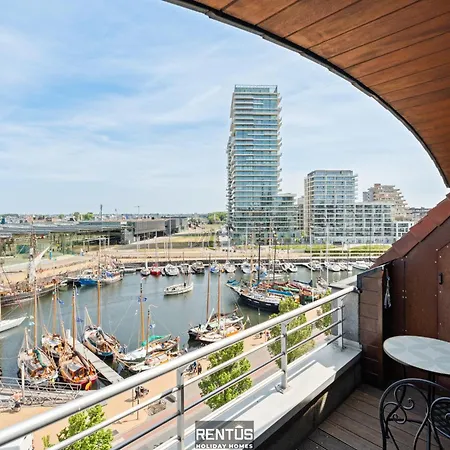 The Amandine View - Prime Location In