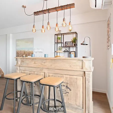 The Amandine View - Prime Location In オステンド