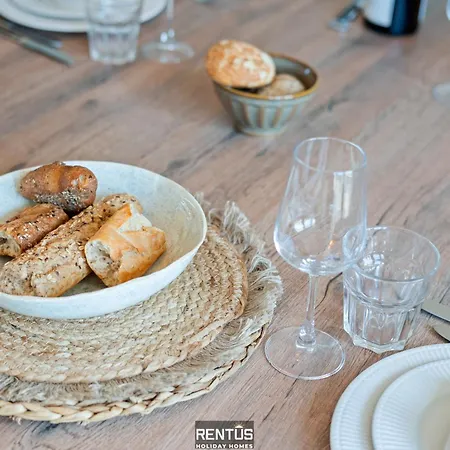 The Amandine View - Prime Location In Ostende