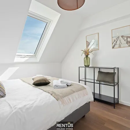 The Amandine View - Prime Location In アパート