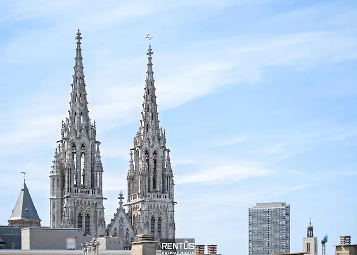 The Amandine View - Prime Location In *