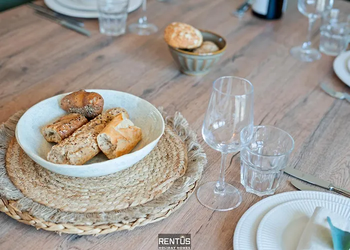 The Amandine View - Prime Location In Oostende