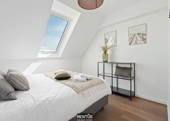 The Amandine View - Prime Location In Lejlighed