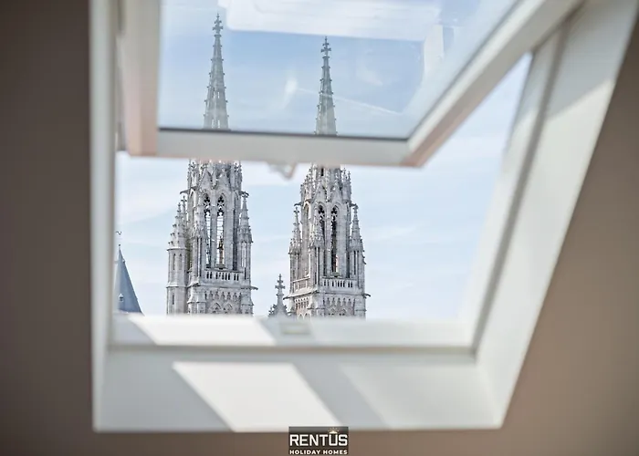 The Amandine View - Prime Location In *