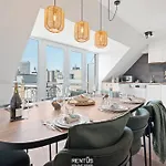 The Amandine View - Prime Location In