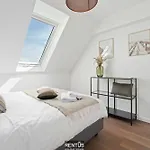 The Amandine View - Prime Location In Apartment